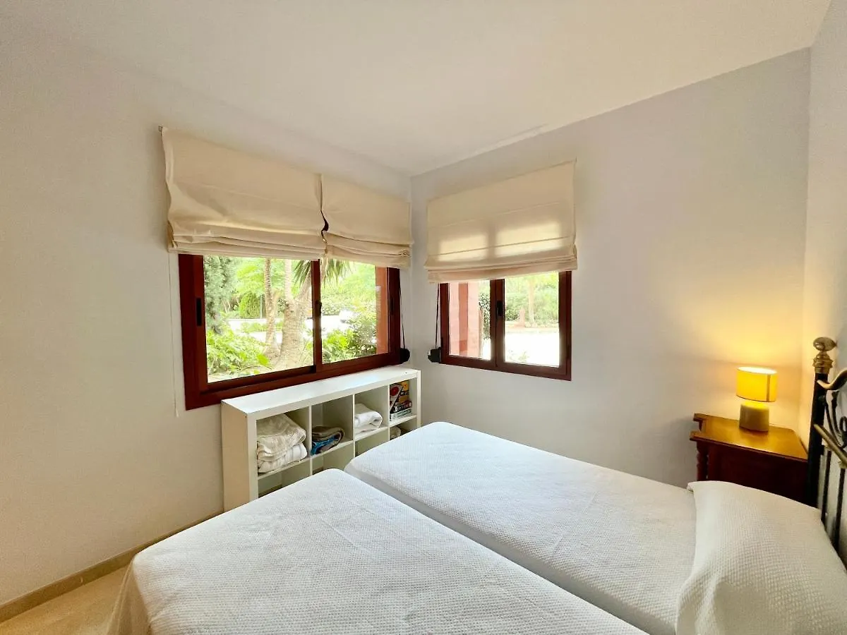 Lägenhet Alicate Beachfront Marbella - Eaw Homes Spanien