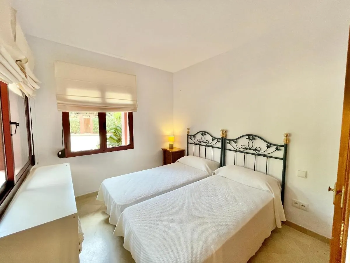 Lägenhet Alicate Beachfront Marbella - Eaw Homes