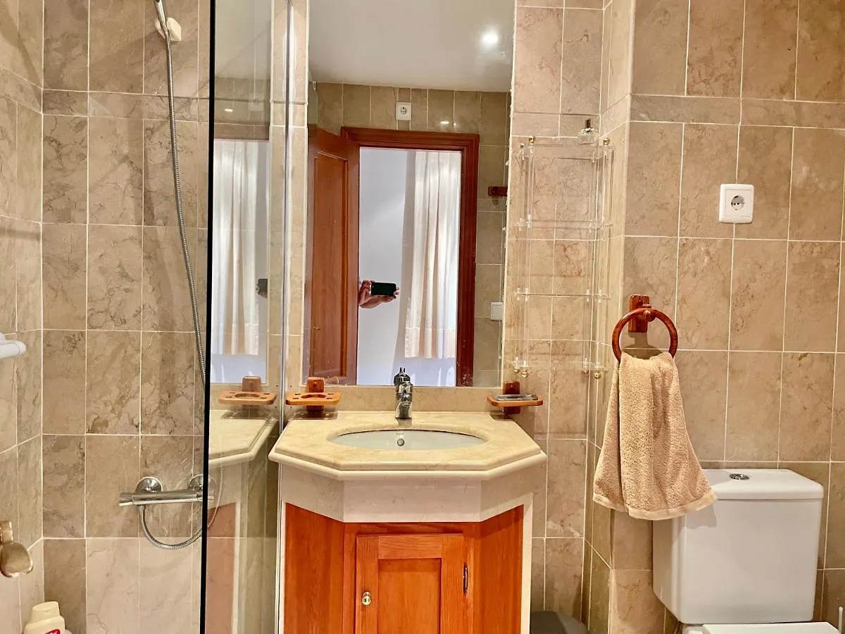 Alicate Beachfront Marbella - Eaw Homes