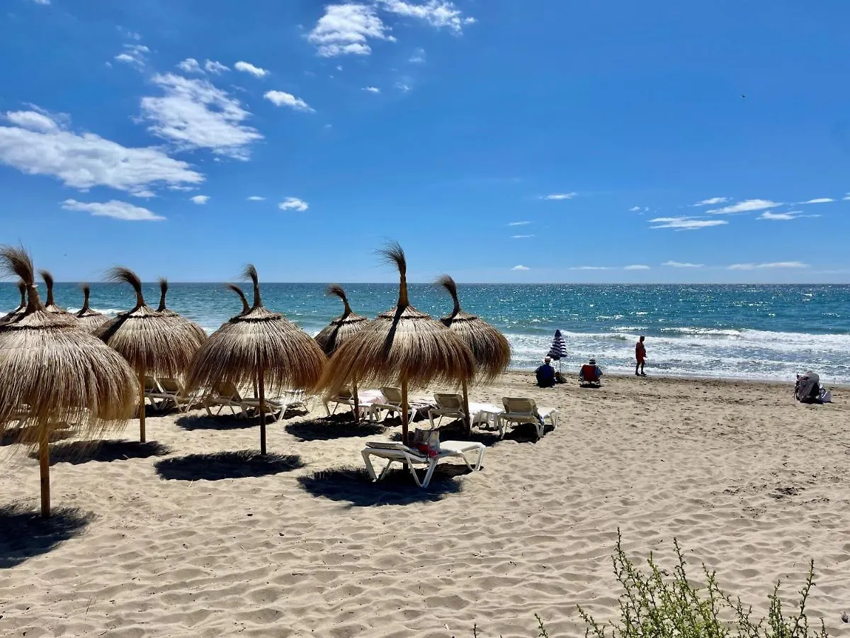 Alicate Beachfront Marbella - Eaw Homes Spanien