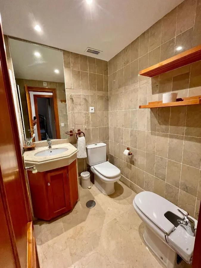 Alicate Beachfront Marbella - Eaw Homes 0*,