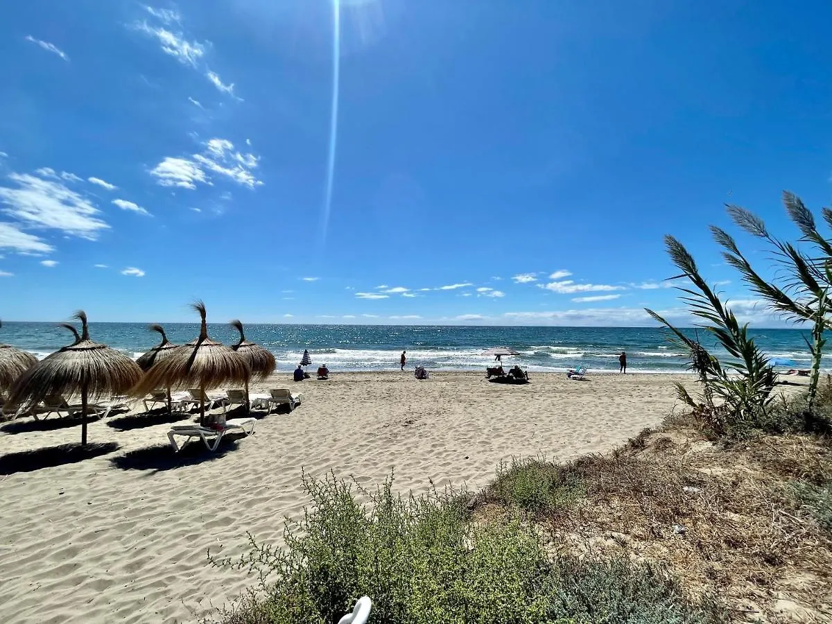 Lägenhet Alicate Beachfront Marbella - Eaw Homes Spanien