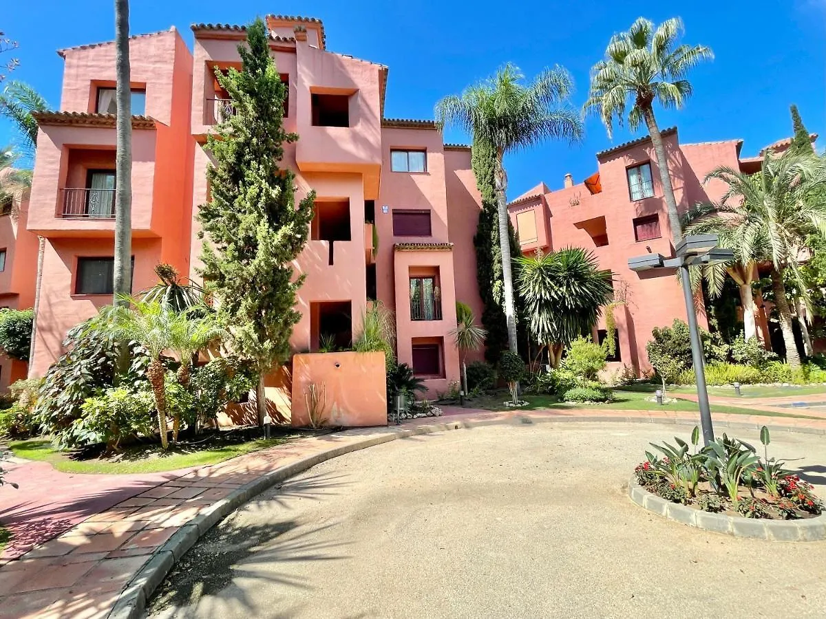 Lägenhet Alicate Beachfront Marbella - Eaw Homes